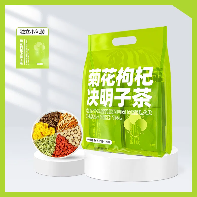 Cassia Seed Tea 96g * 1 bag 96 g