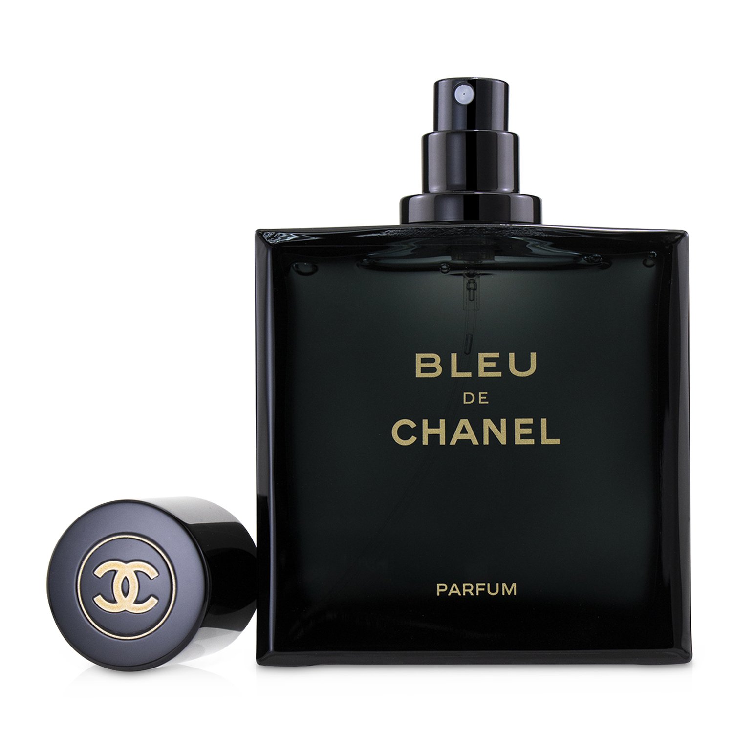 Chanel Bleu De Chanel Parfum Spray 107170 - Weee!