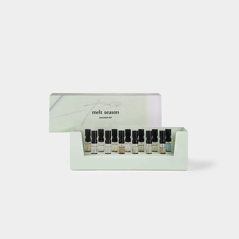 Get melt season PERFUME DISCOVERY SET 13*1.5ml Delivered | Weee