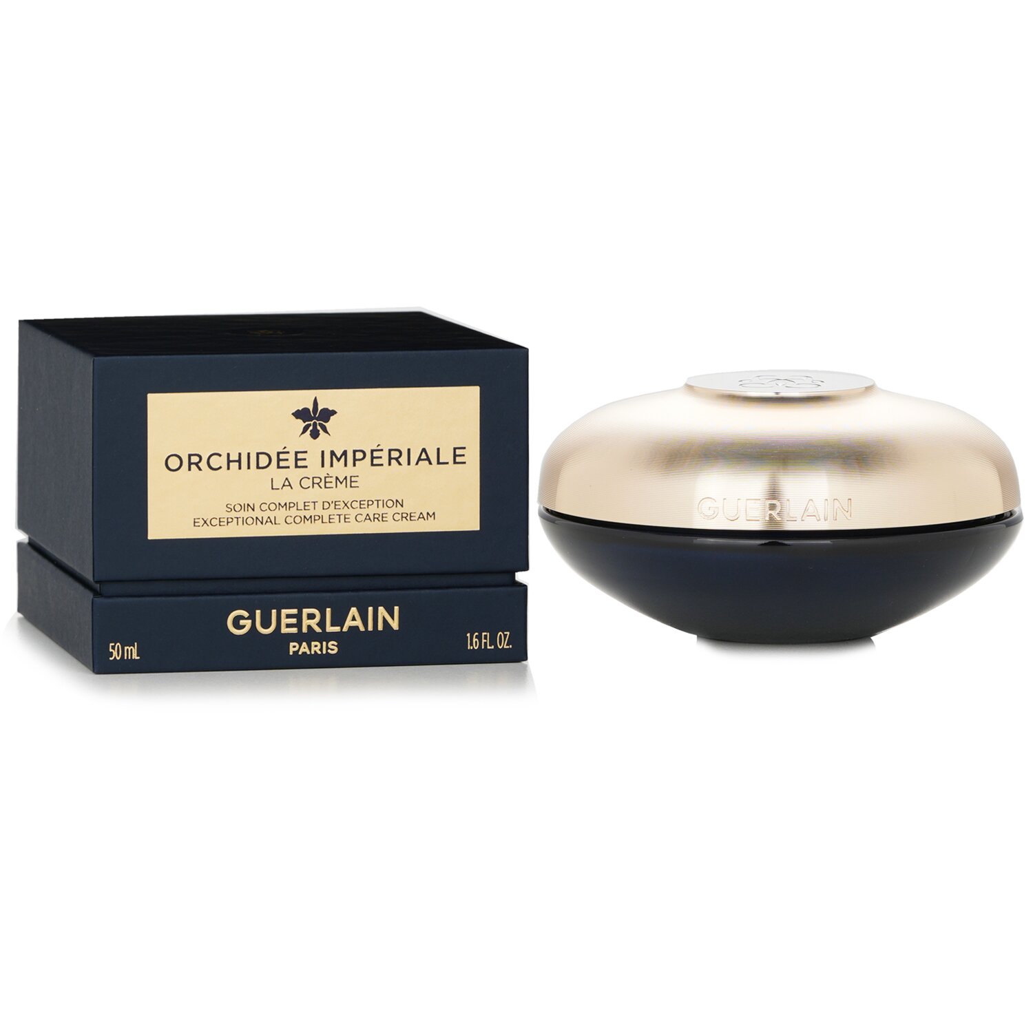 [専用]GUERLAIN ORCHIDÉE IMPÉRIALE クリーム Buy Guerlain Orchidée Impériale The Longevity Cream 50ml