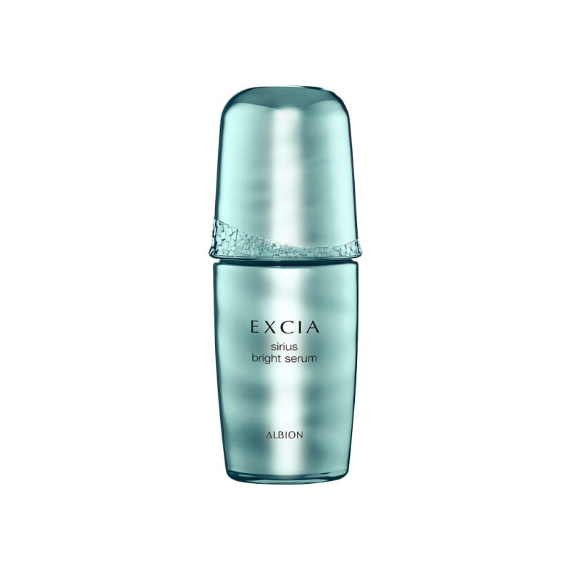 AlbionN Sirius Bright Serum Whitening Essence 40ml 1 each