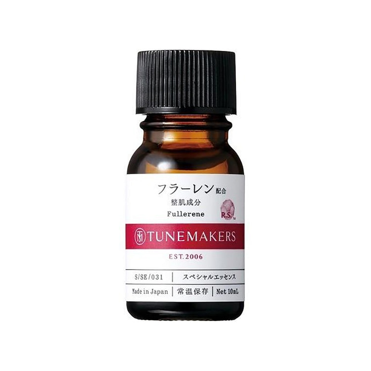 TUNEMAKERS 富勒烯精华 10ml