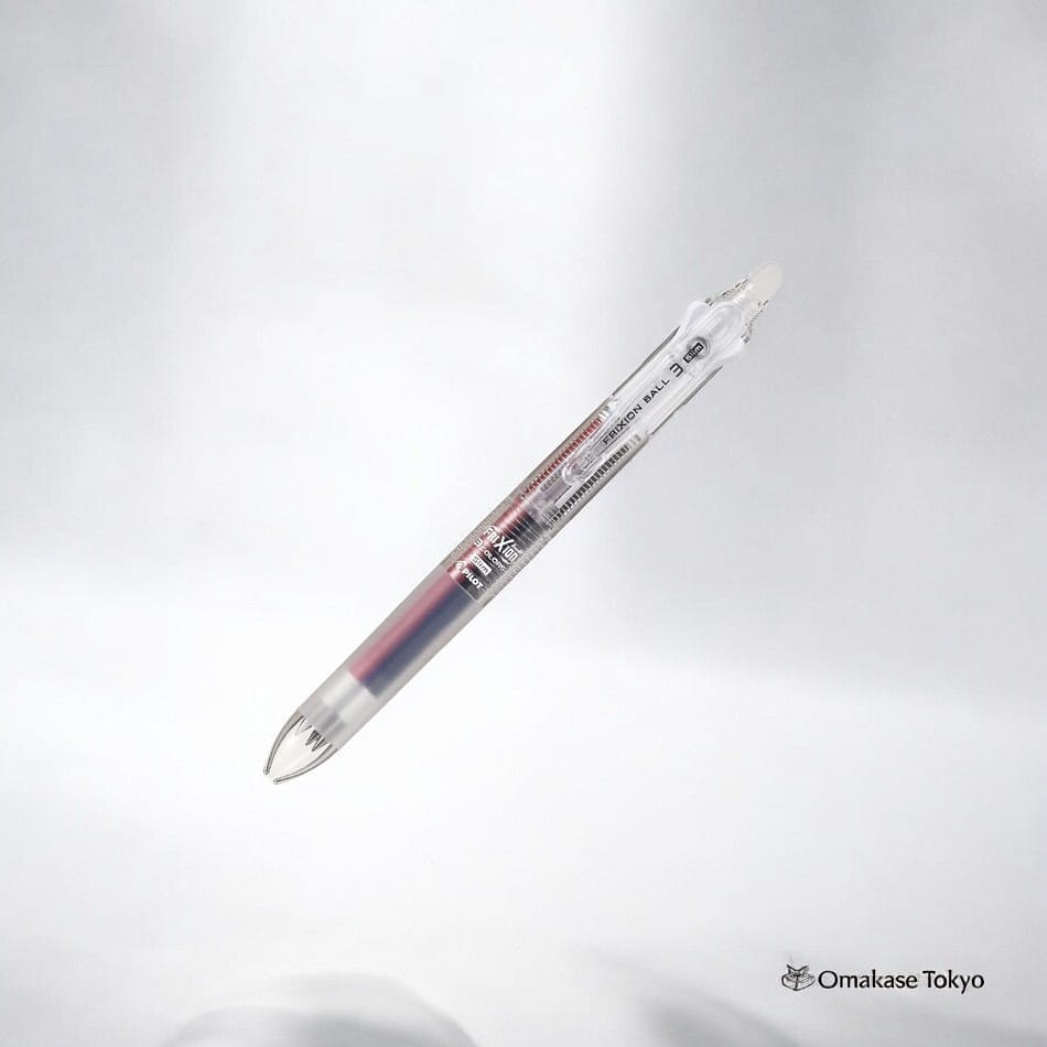 PILOT FriXion Ball 3 Slim-Erasable Non-Color 27 g