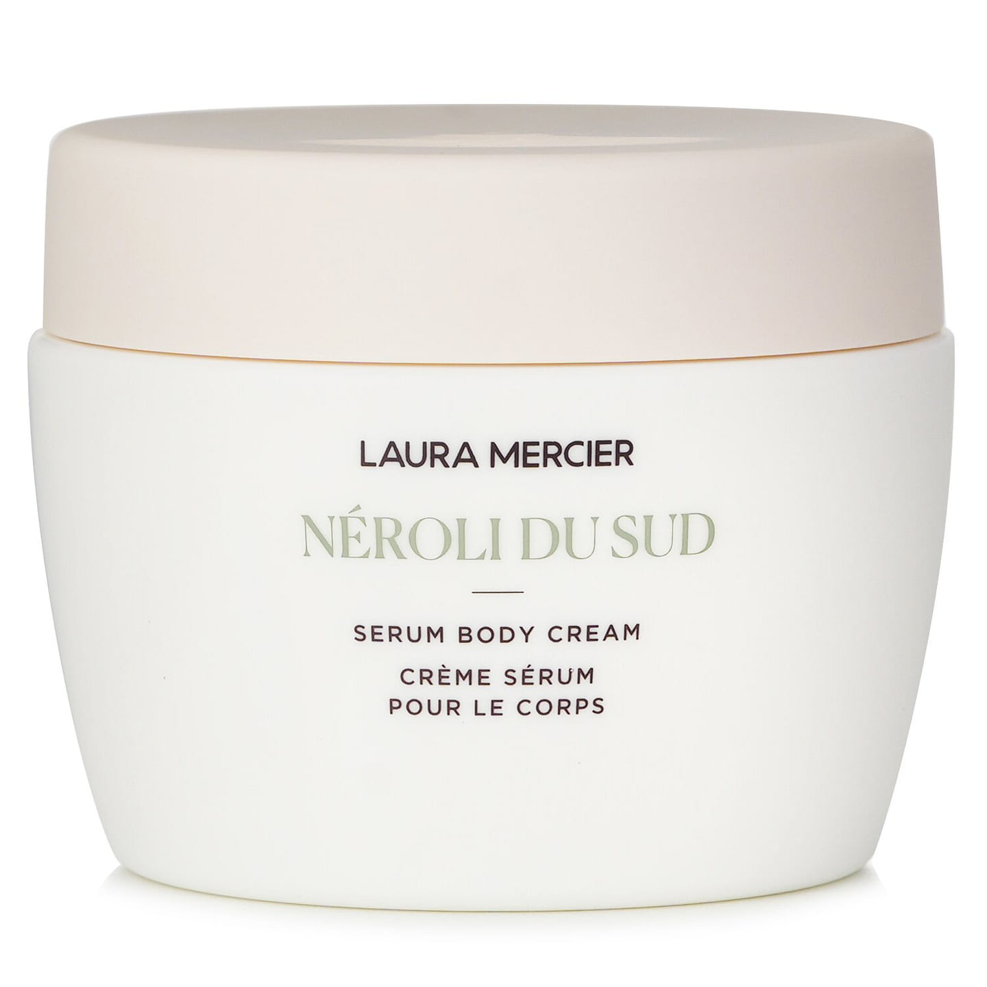 Laura Mercier Southern French Orange Blossom Milk Body Lotion Moisturizing and Smoothing 200ml/6.5oz 200 ml