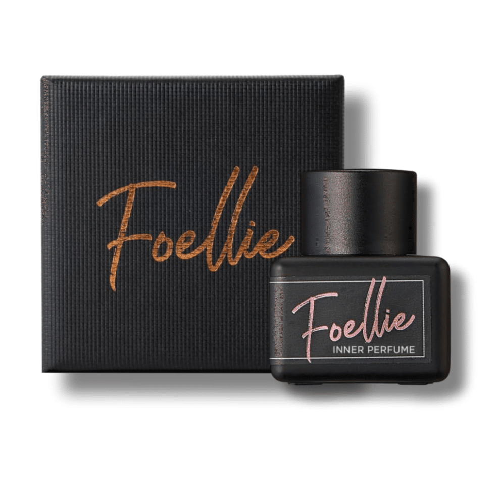 Foellie Eau De Bijou Inner Beauty Perfume 5ml 5 ml