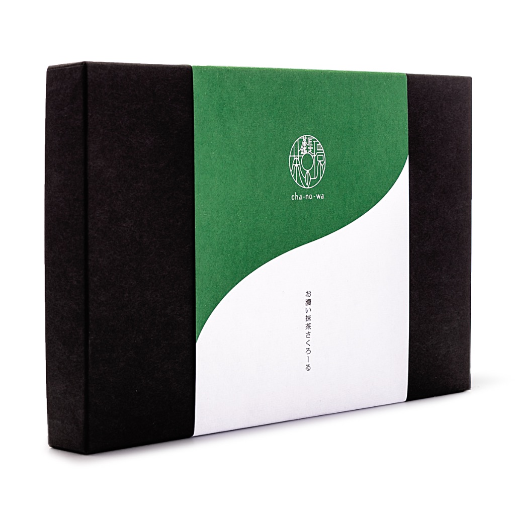 Cha-no-wa 抹茶キクロール - Weee!