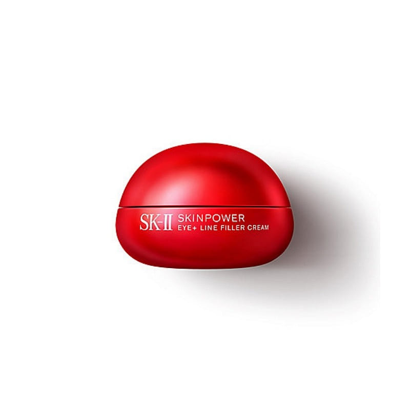 SK-ii Skin Power Eye Plus Line Filler Cream 15g 1 each