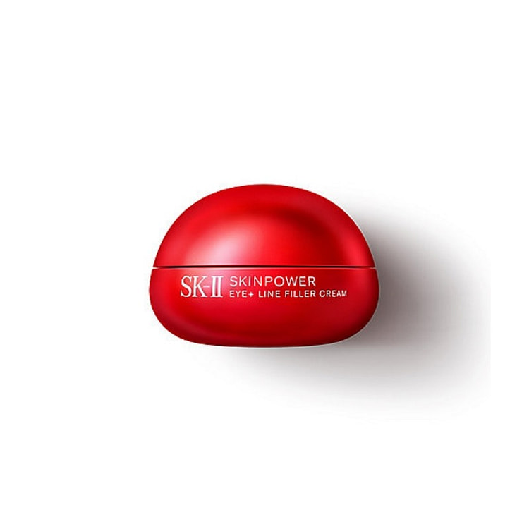 SK-ll スキンパワー　アイ プラスラインフィラークリーム 15g 1 個