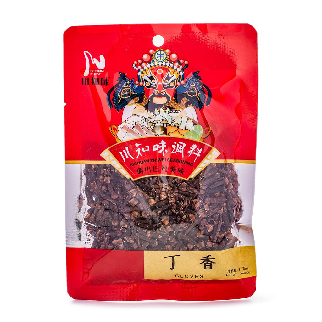 Đinh Hương CZW 50 g