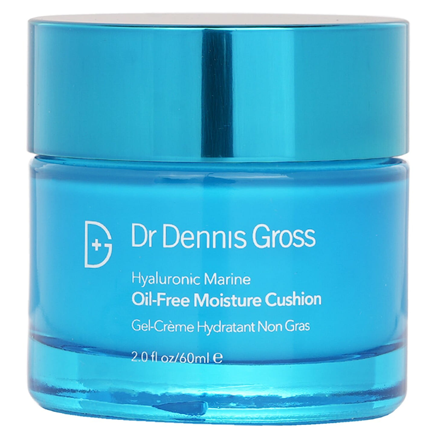 Dr Dennis Gross Hyaluronic Marine Oil Free Moi 60 ml
