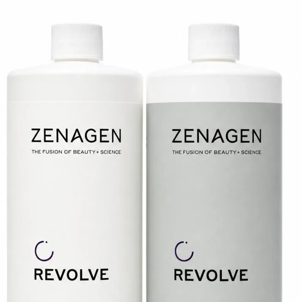 Zenagen Revolve Women Thickening Shampoo 1 fl.oz