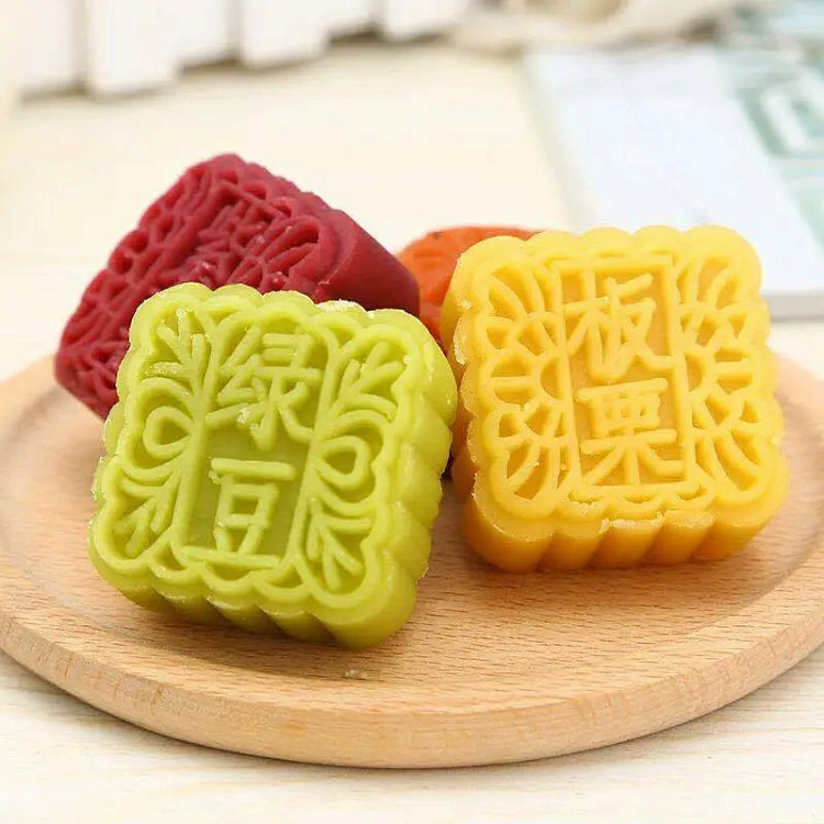 冰沙混合味绿豆板栗红豆500g*1袋