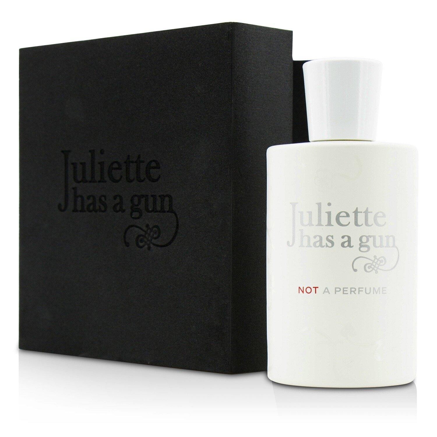 Juliette Has A Gun Not A Perfume Eau De Parfum Spray 100ml/3.3oz 