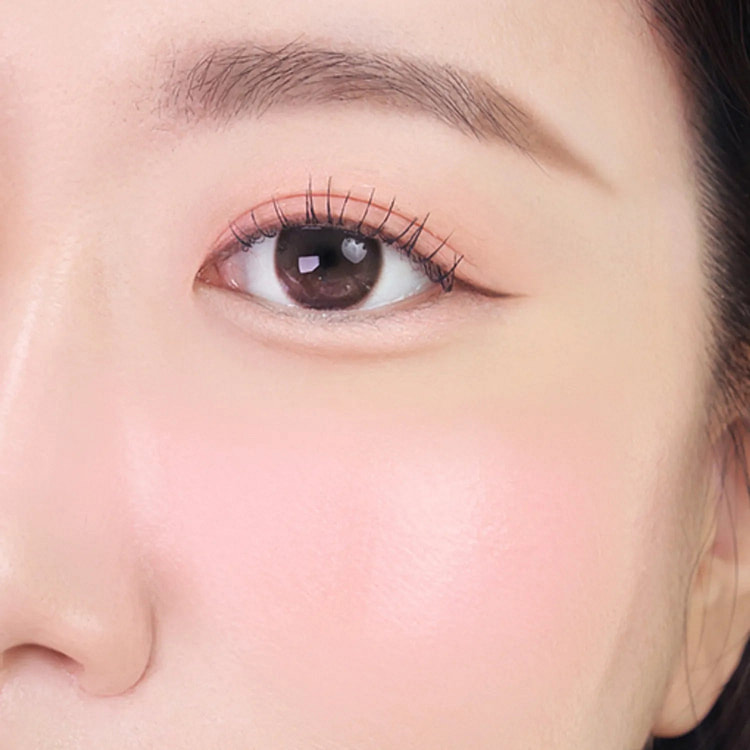 TONYMOLY 腮红唇颊两用膏 01 兔粉色 1 份