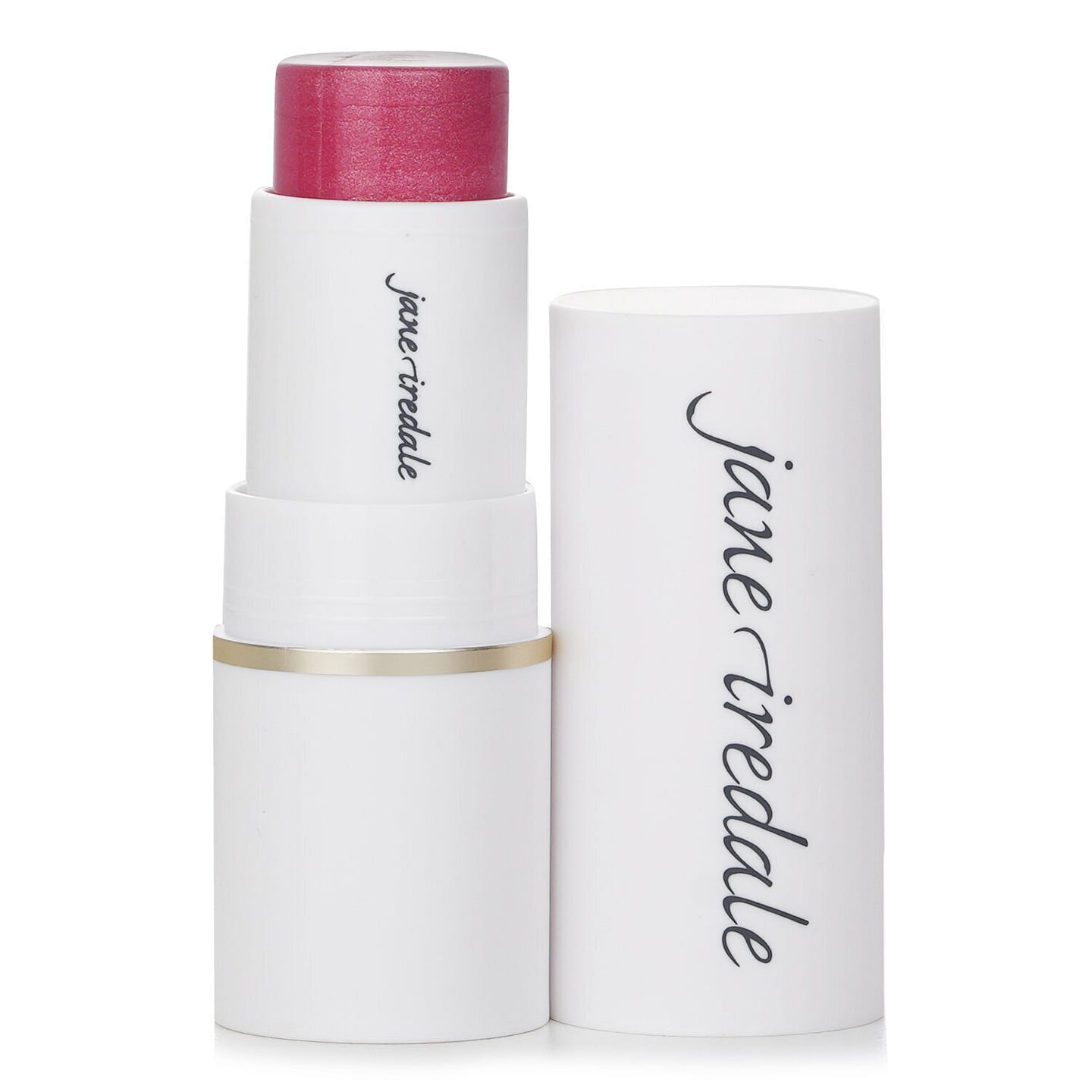 Jane Iredale Glow Time Blush Stick – # Mist (Soft Cool Pink With Subtle Shimmer For Fair To Medium Skin Tones) 7.5g/0.26oz 7 g