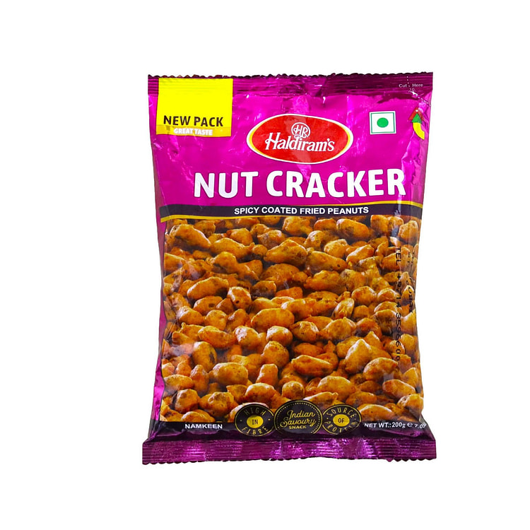 Haldirams Methi Sev