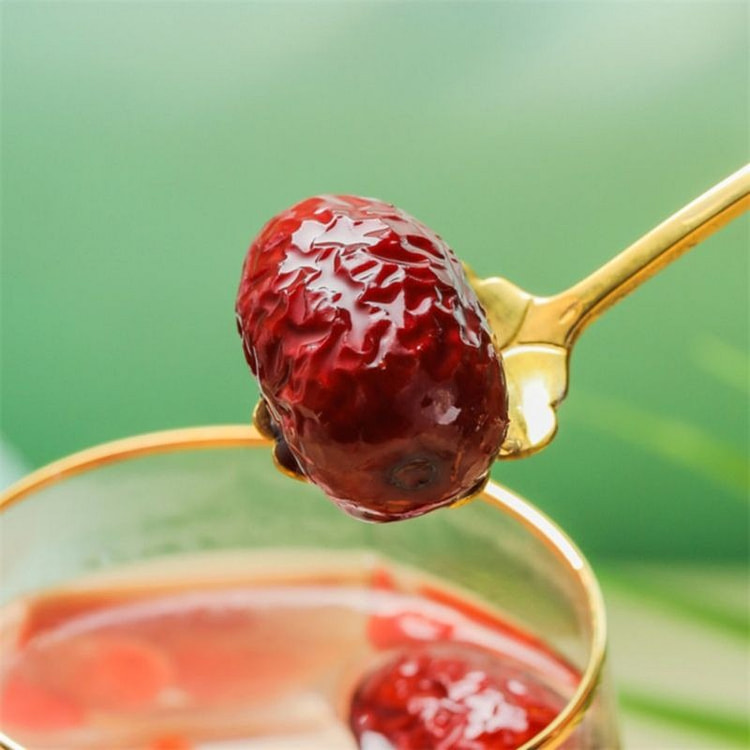 Ruoqin jujube 300g