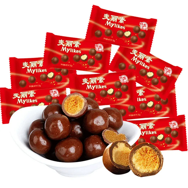 Liang Feng Mairisu Original Flavor 240 g