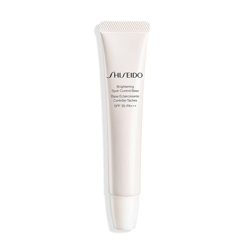 Shiseido Brightening Spot Control Base Ivory 32g 1 each