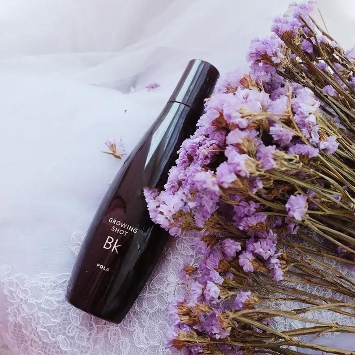 Get POLA Local Japan Limited Growing Shot BK Hair Tonic 170ml 1