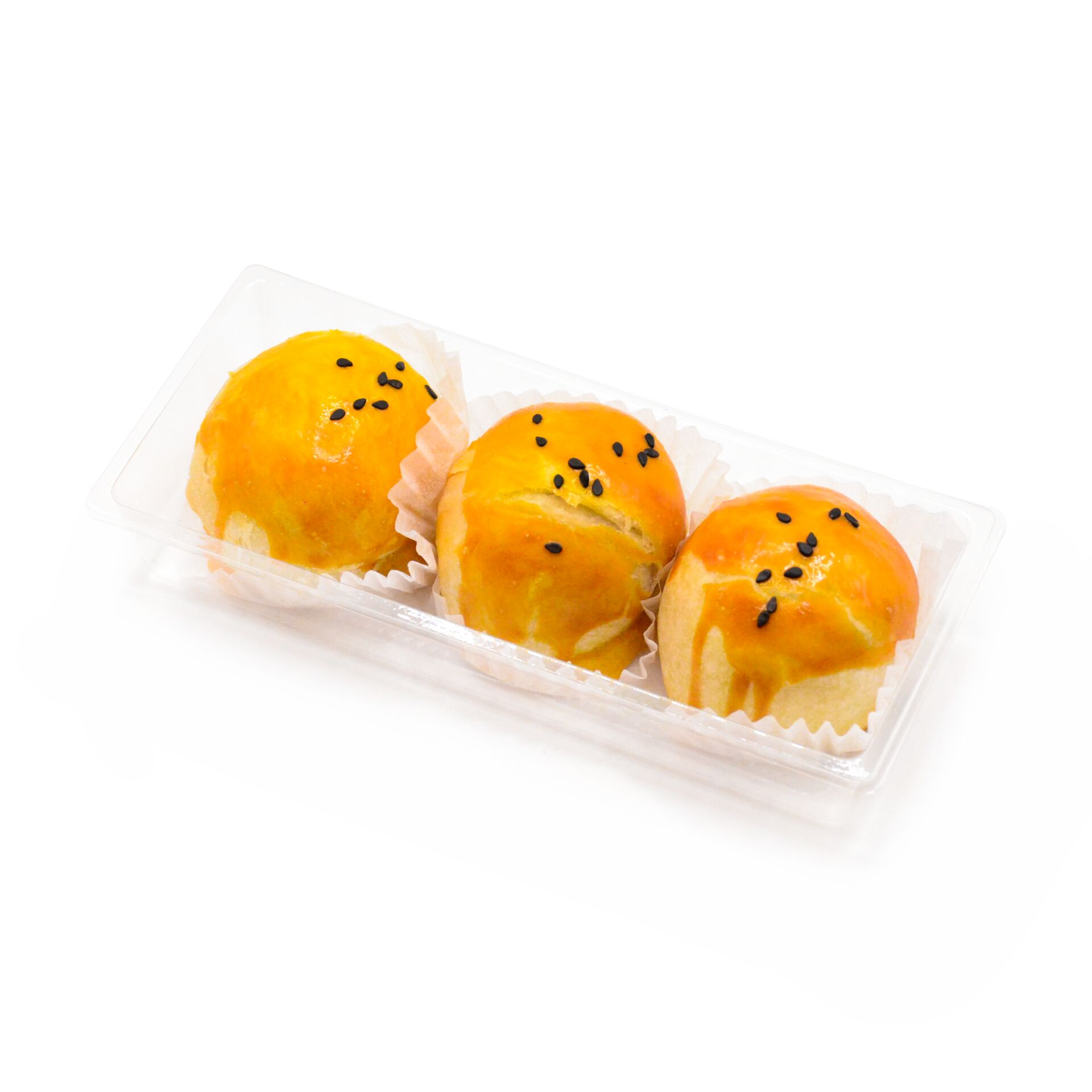 Egg Puffs 3 개입