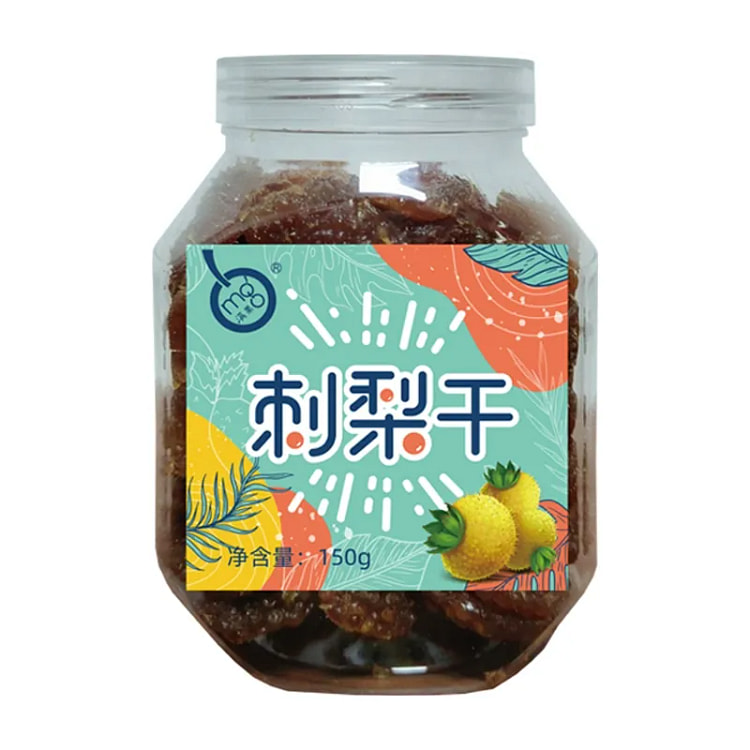 Manguo Rose Hip Dried Fruits