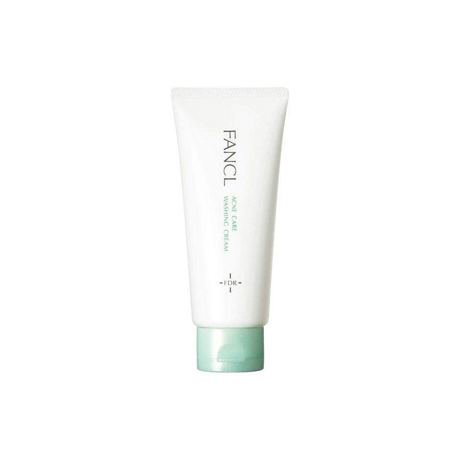 FANCL acne care washins cream 90 g