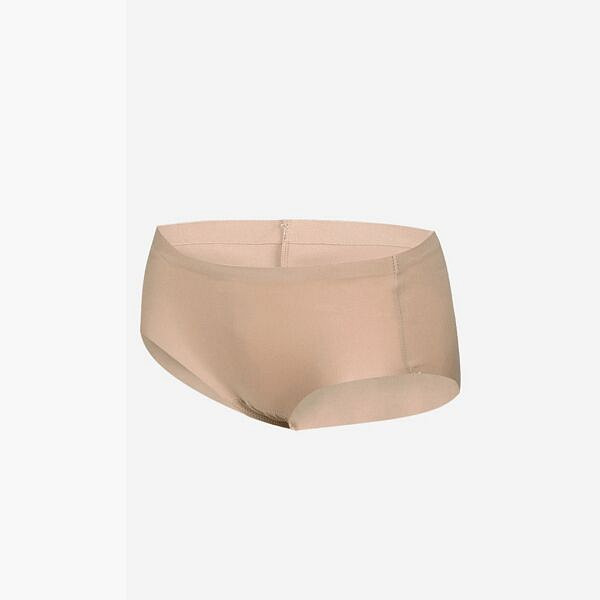Dual Cool Basic Panty - Cool Beige PT1035 1 pack