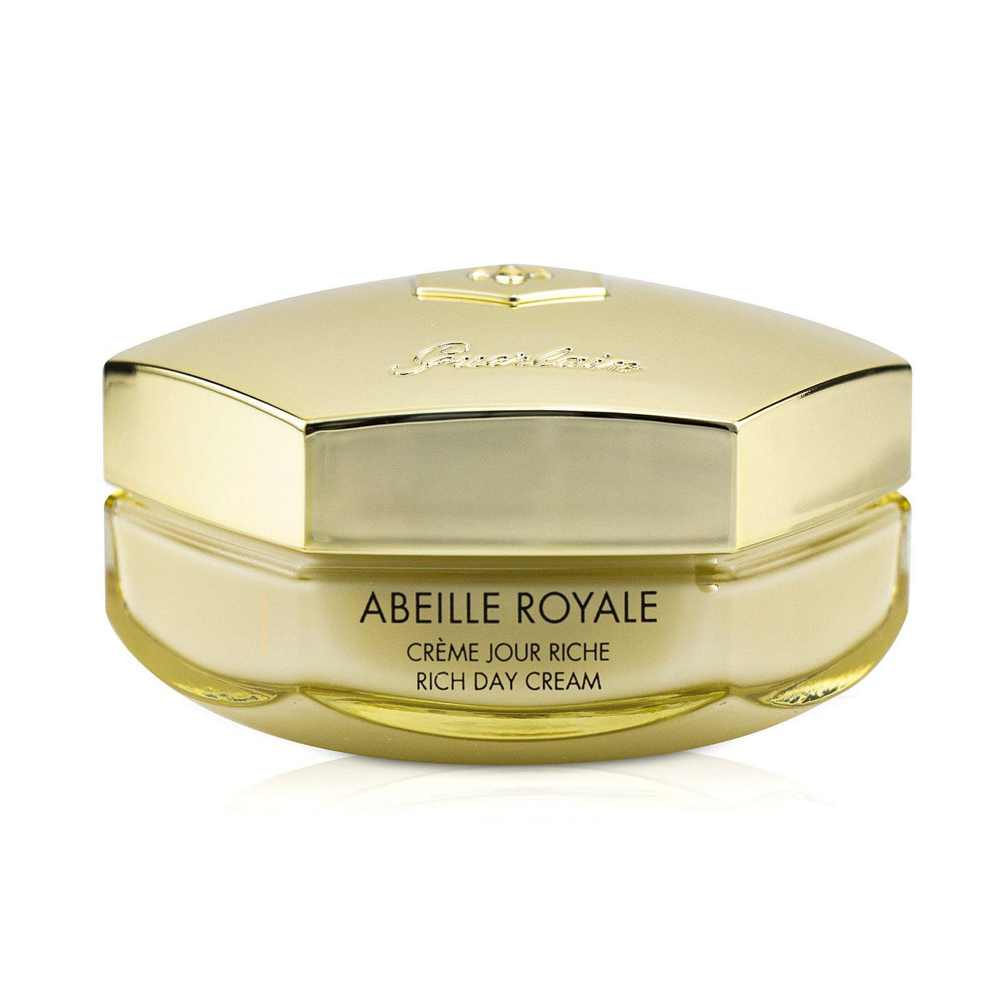 Guerlain Abeille Royale Rich Day Cream -Firms, Smoothes, Illuminates G/ 50ml/1.6oz 50 ml