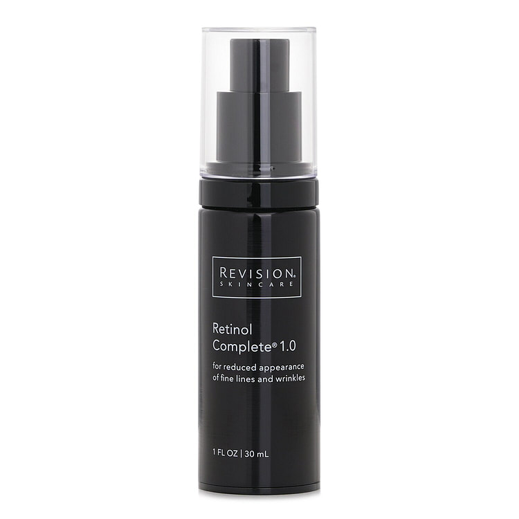 Revision Skincare  視黃醇完整