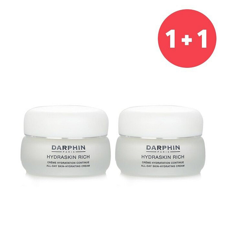 朵法 Darphin     活水