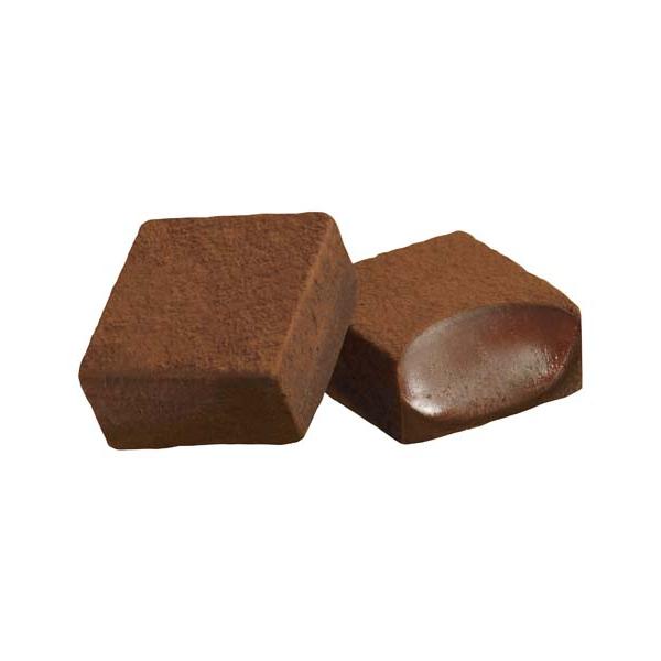 ブルボン 生チョコレート芳醇カカオ 45g 1 個 - Weee!