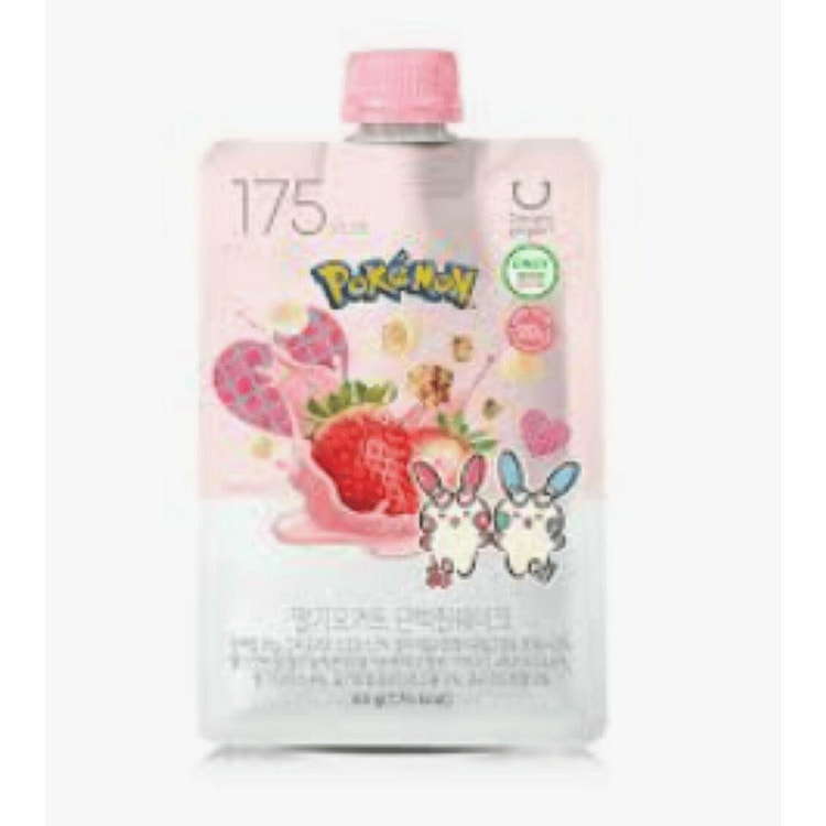 Delight Project Strawberry Yogurt Shake 45g 1 each
