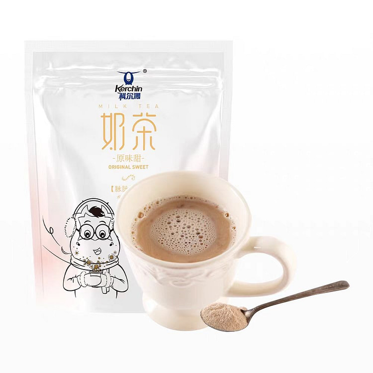 科尔沁 内蒙古原味奶茶 100g*2袋