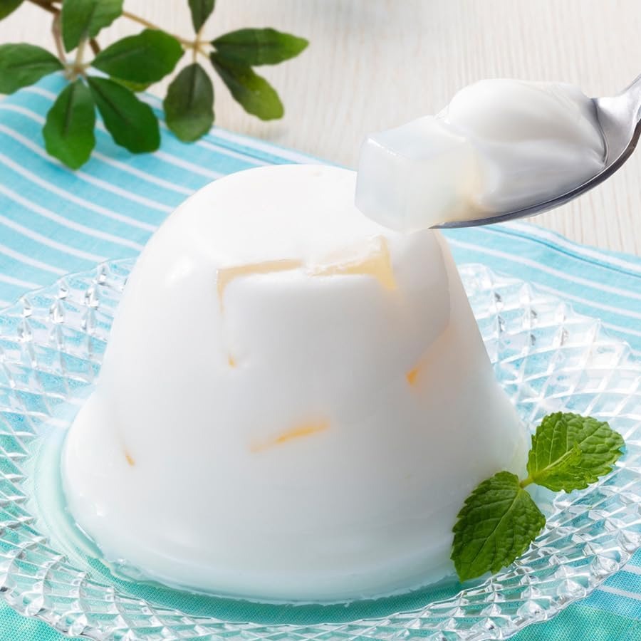 Get Tarami Lots Series Tsatsari Nata Deco Yogurt Jelly Delivered
