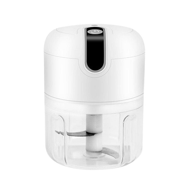 Electric Garlic Masher also for Baby Food 1 each