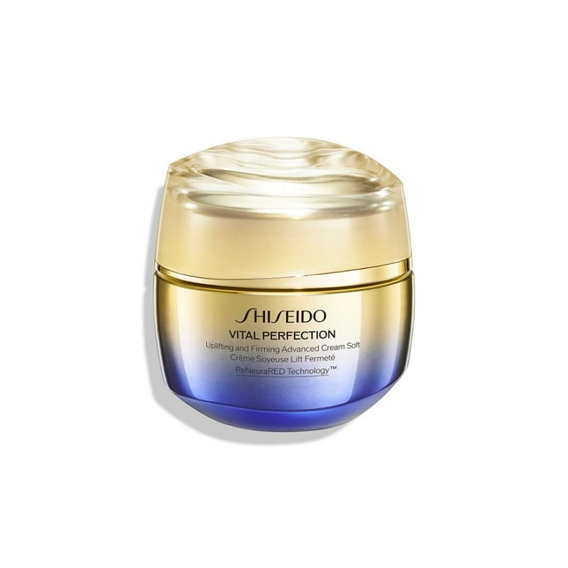 Shiseido Vital Perfection UL Firming Cream 50g 1 each