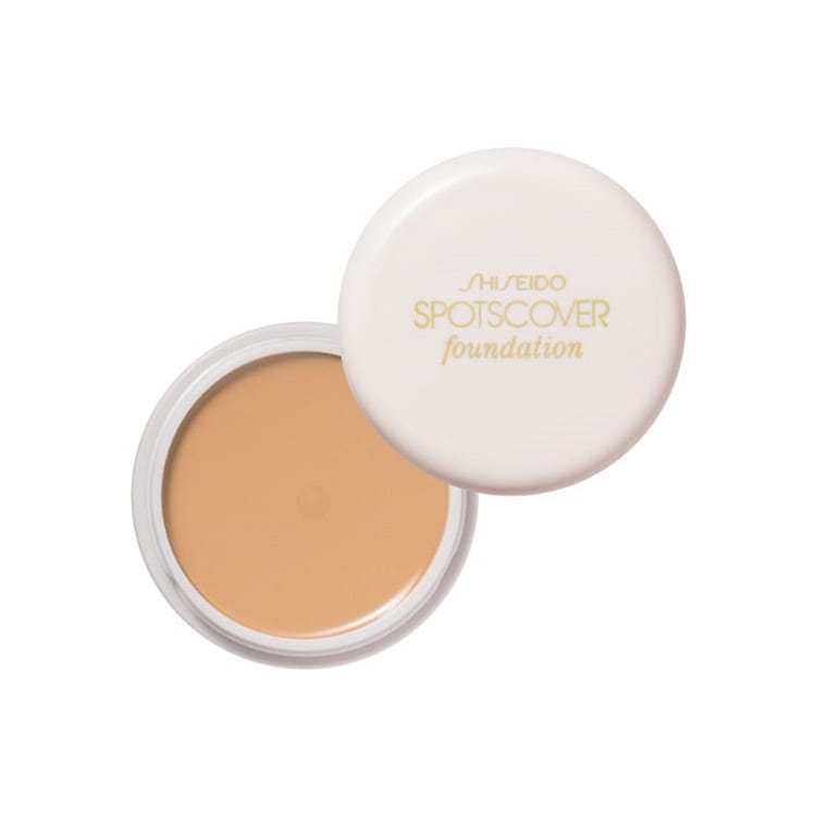 SPOTSCOVER Spots Cover Foundation Base Color S100 20 g