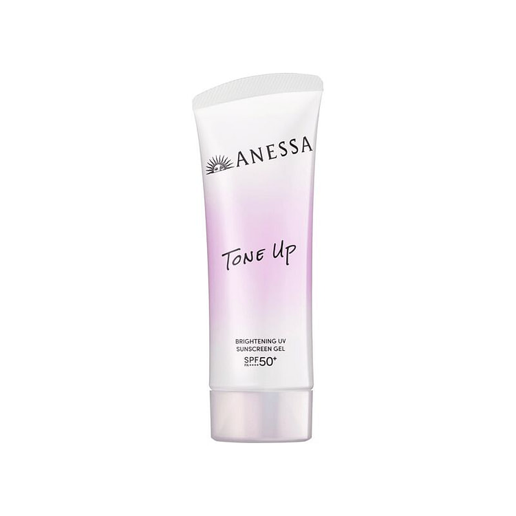 Anessa Brightening UV Gel NA 90g