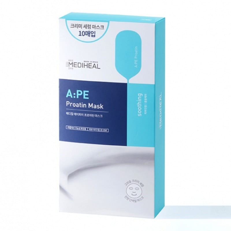 [Mediheal] A:PE Proatin Mask 250 ml