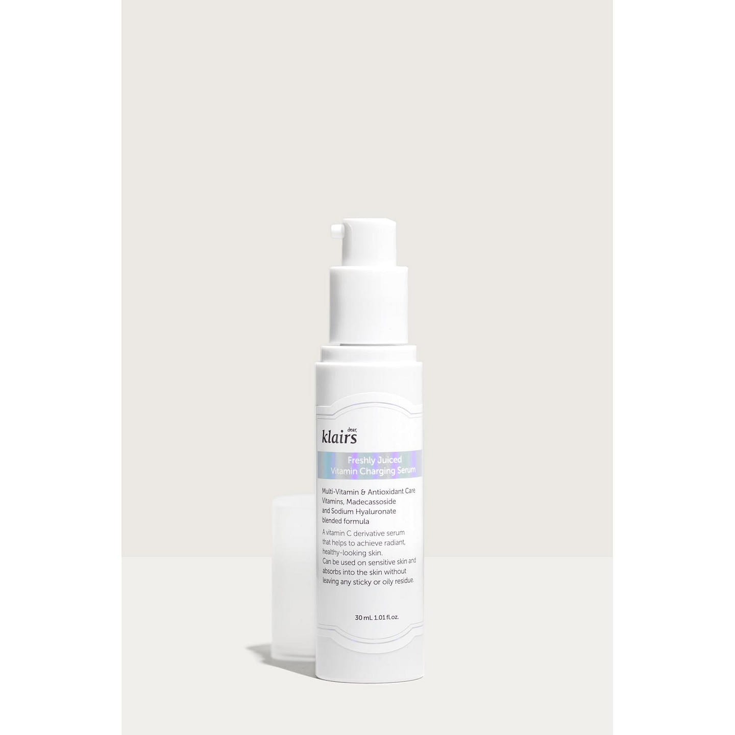 KLAIRS Freshly Juiced Vitamin Charging Serum 1 each