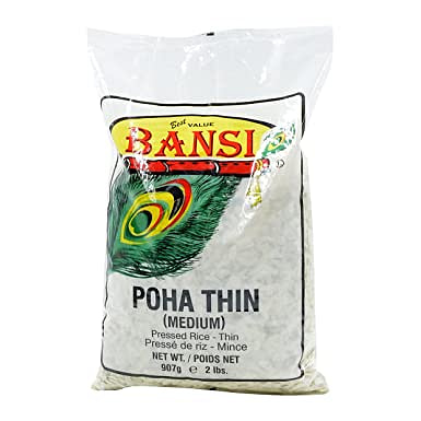 Bansi Thin Poha 2 lb