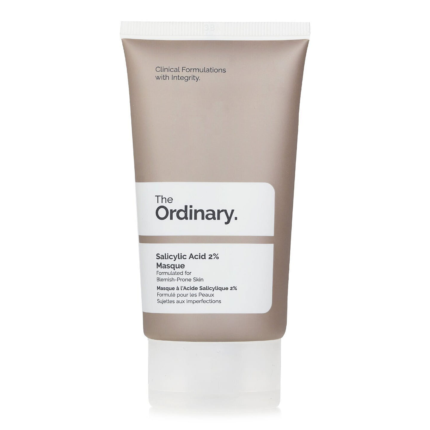 The Ordinary Salicylic Acid 2% Masque 50ml/1.7oz 50 ml