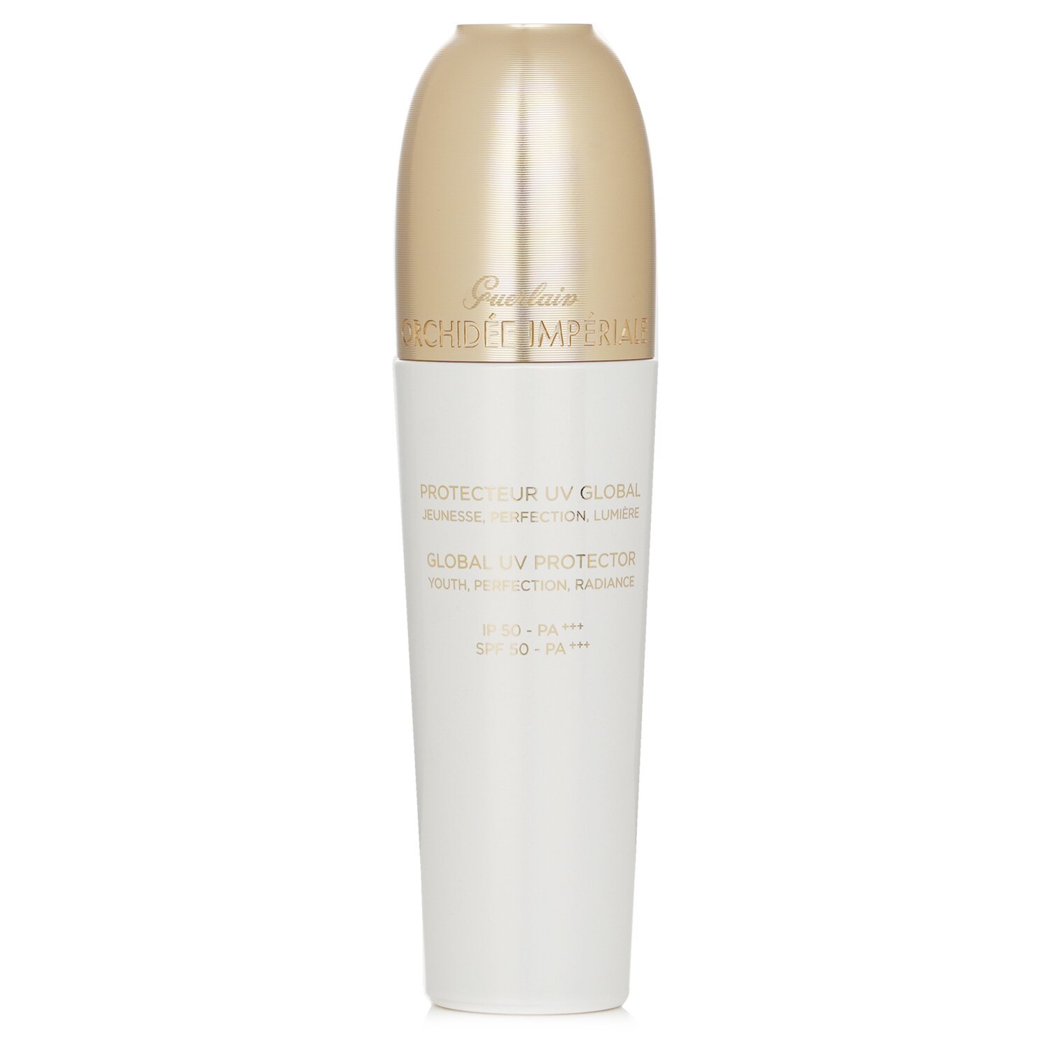 Guerlain Orchidee Imperiale Brightening Global UV Protector SPF 50