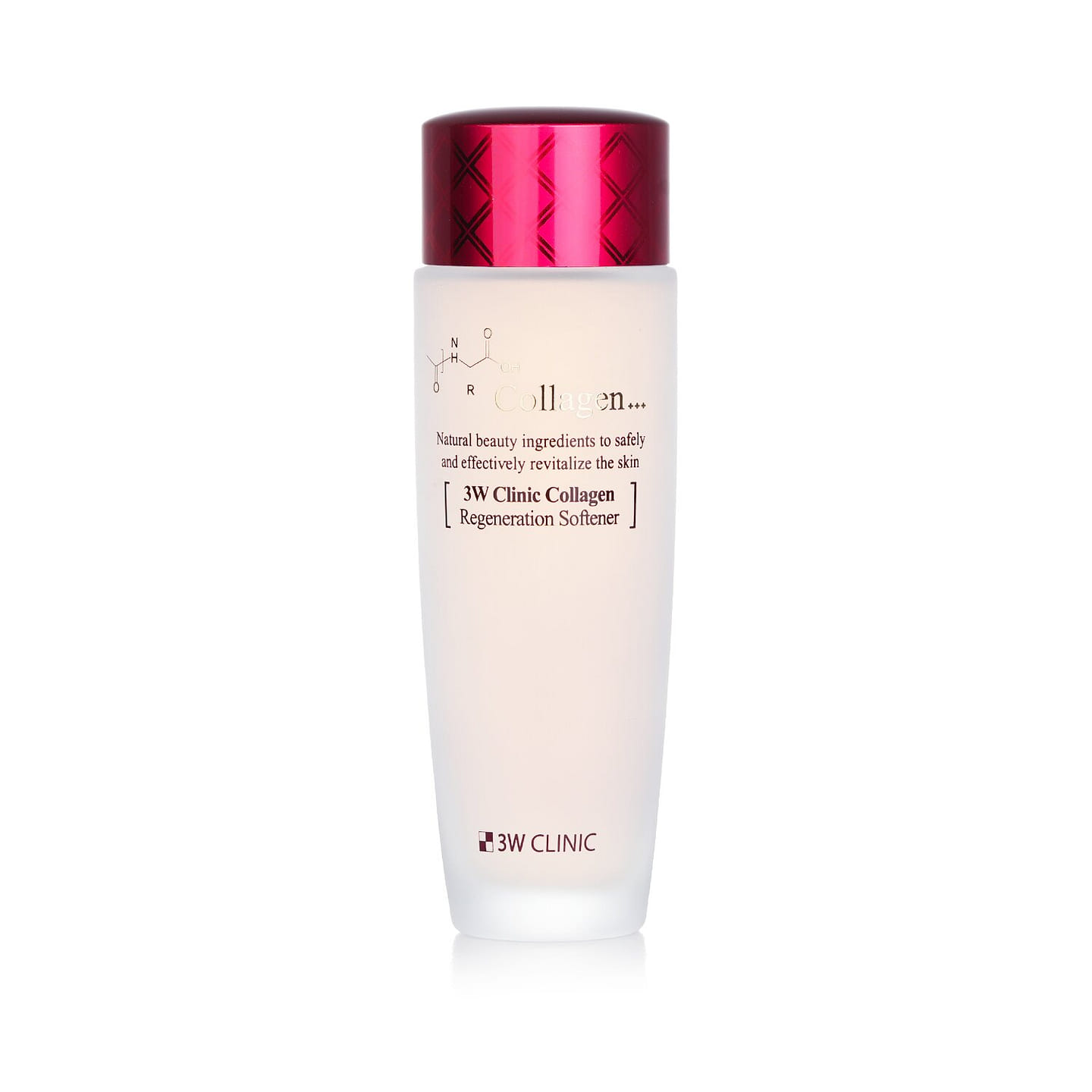 3W Clinic Collagen Regeneration Softener 150ml/5oz 150 ml