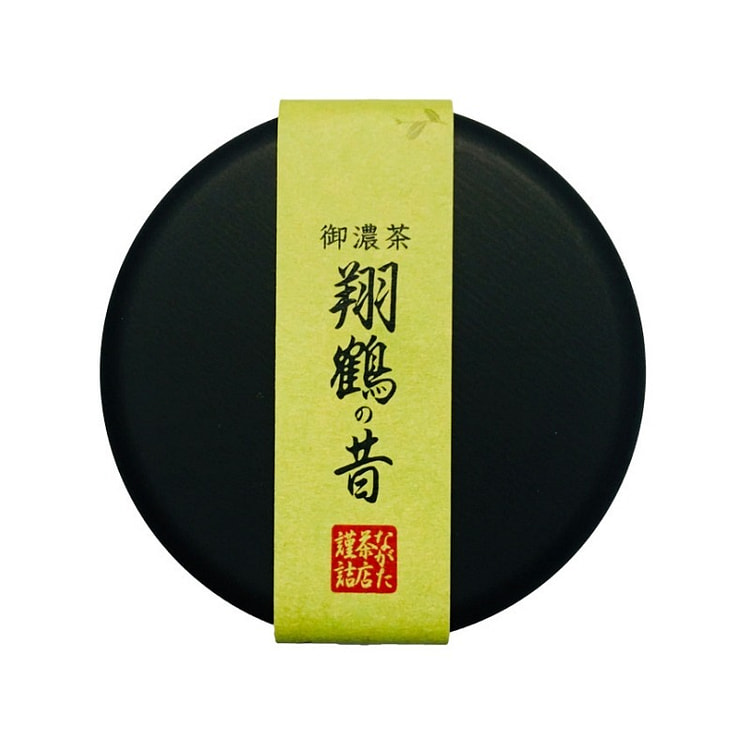 Nagata Tea Shop Matcha Shoukaku no Mukashi 30g