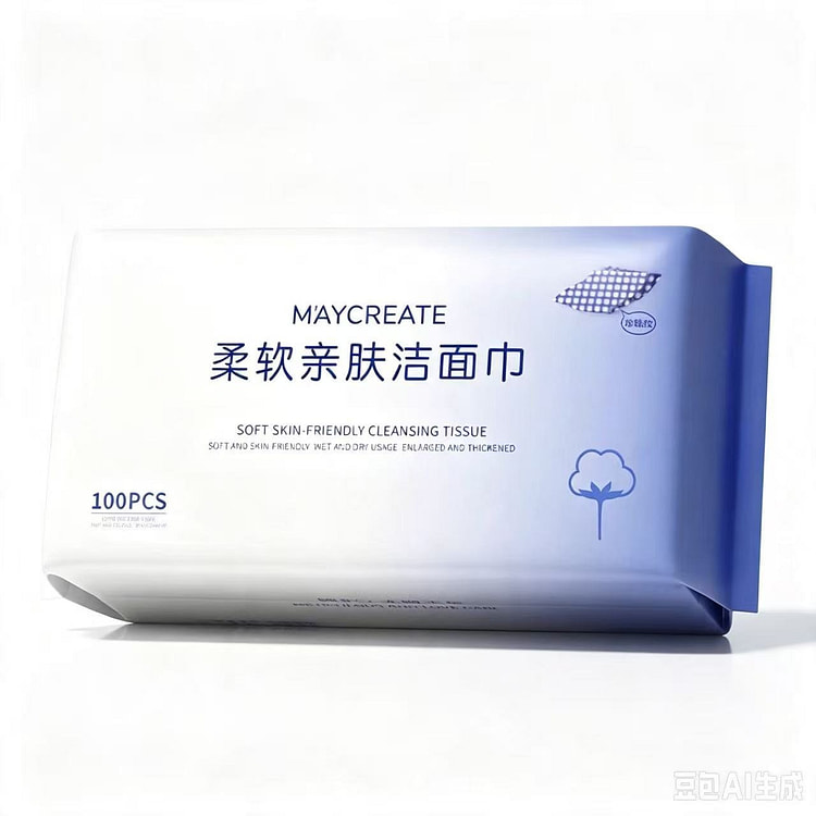 Bodybuilding Creation Research Disposable Face Tow 450 g