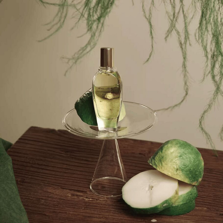 窄门apot studio返璞归真新香 明净之水 35 毫升