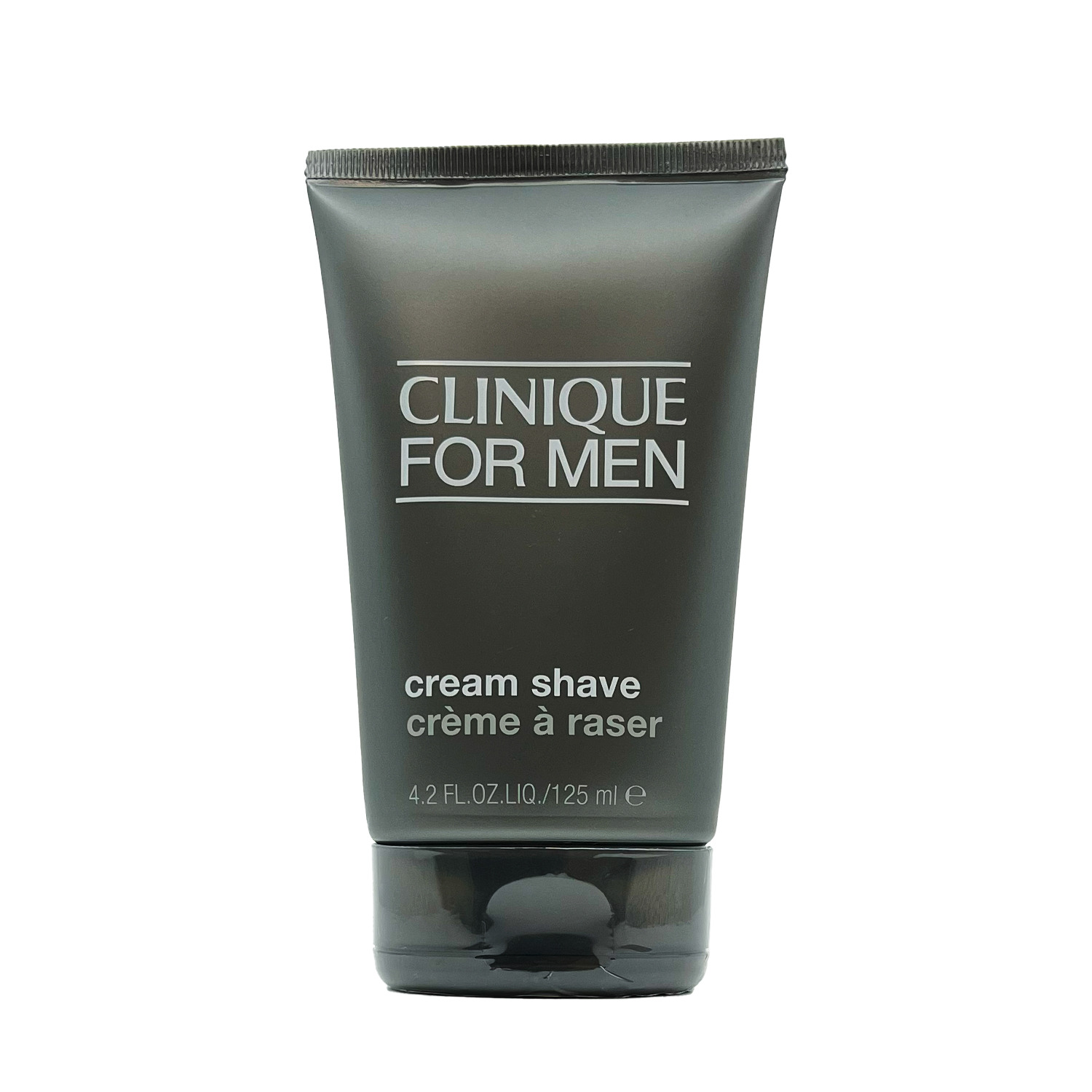 Clinique for Men Cream Shave 125 ml(ミリリットル)