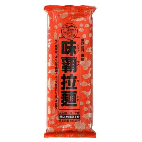 [Japan Direct Mail] Japanese Ramen Noodle 182g 1 each